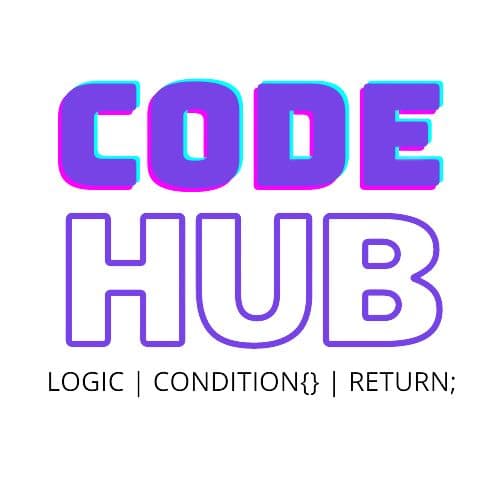 CodeHub